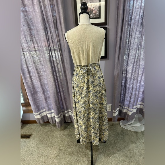 All that Jazz Floral Maxi Dress - Picture 5 of 5